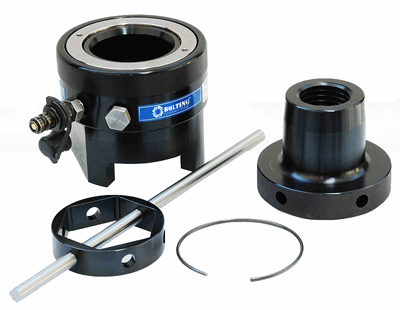 液壓螺栓拉伸器