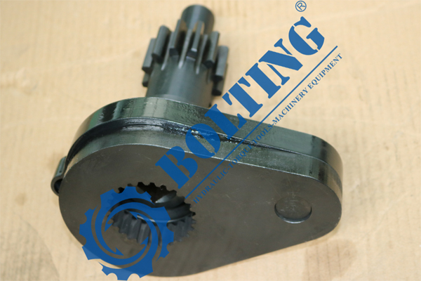 機車缸頭拉伸器，機車軸承座拉伸器、電動盤車機、風動盤車機已測試完畢