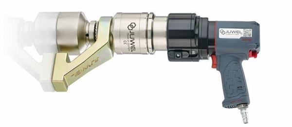 波霆代理德國原裝進口液壓扭力扳手,數顯充電,氣動,電動扭矩扳手