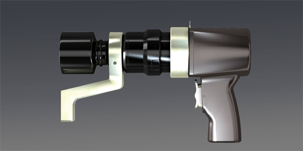波霆代理德國原裝進口液壓扭力扳手,數顯充電,氣動,電動扭矩扳手