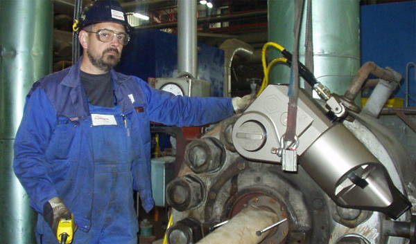 波霆代理德國原裝進口液壓扭力扳手,數顯充電,氣動,電動扭矩扳手